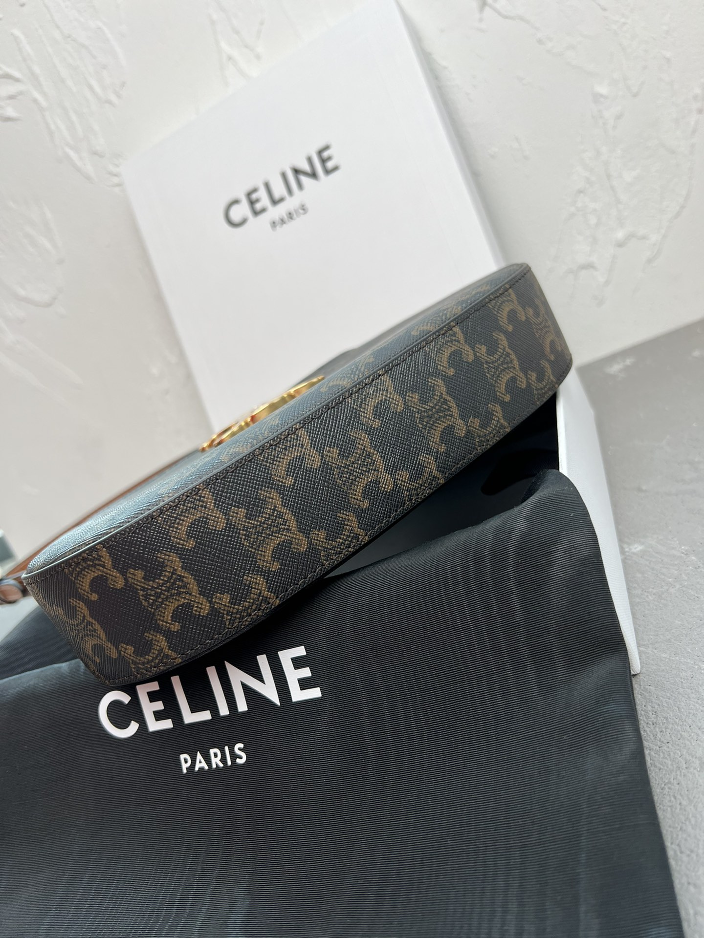 Celine Hobo Bags